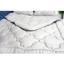 Одеяло LightHouse Soft Line Mf Stripe grey, 140х210 см, серое (602244) - миниатюра 5