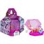 Игровой набор My Little Pony Mini World Magic Crystal Keychain Princess Pipp Petals (F3872/F5245) - миниатюра 1