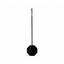 Светильник Gingko Octagon One на 4 уровня освещения, черный мрамор, 4 Вт (GK11B5) - миниатюра 2