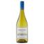 Вино Errazuriz Estate Sauvignon Blanc, белое, сухое, 13,5%, 0,75 л - миниатюра 1