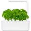 Стартовый набор для выращивания эко-продуктов Click & Grow Smart Garden 3, белый (7205 SG3) - миниатюра 1