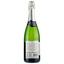 Вино ігристе Emilie Laurance Decouverte Blanc біле брют 0.75 л - мініатюра 2