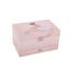 Музична скринька люмінесцентна Trousselier Балерина, рожевий (S50974) - мініатюра 1