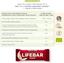 Батончик Lifefood Lifebar энергетический с вишней органический 47 г - миниатюра 5