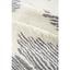 Килимок Irya Mistic Gri, 110х70 см, сірий (svt-2000022296472) - мініатюра 2