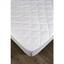 Наматрасник-чехол Othello Woolla Comfort, 200х160х30 см, белый (2000022092296) - миниатюра 1