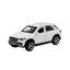 Автомодель Technopark Mercedes-Benz Gle 2019, белый (GLE-12-WH) - миниатюра 1