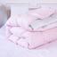 Одеяло пуховое MirSon Karmen №1829 Bio-Pink, 90% пух, двуспальное, 205x172, розовое (2200003012958) - миниатюра 3
