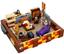 Конструктор LEGO Harry Potter Волшебный чемодан Хогвартса, 603 деталей (76399) - миниатюра 5