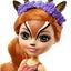 Лялька Enchantimals Sunny Savanna Gabriela Gazelle&Racer (FNH22) - мініатюра 4