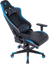 Геймерское кресло GT Racer черное с синим (X-2528 Black/Blue) - миниатюра 8
