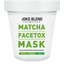 Маска для лица Joko Blend Matcha Facetox Mask, 80 г - миниатюра 1