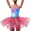 Лялька Barbie серії Dreamtopia Сяюча балерина Чарівні вогні, 30 см (HLC25) - мініатюра 4