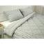 Декоративная подушка Руно Grey Braid, 50х50 см (Р306.52_Grey Braid) - миниатюра 5