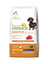 Монопротеїновий сухий корм для собак Natural Trainer Dog Sensitive Adult Mini, з ягням, 2 кг - мініатюра 1