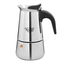 Гейзерна кавоварка Krauff Geysir, 450 мл (26-203-070) - мініатюра 1