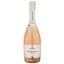 Игристое вино Casalforte Prosecco Rose Spumante Brut, розовое, брют, 0,75 л - миниатюра 1