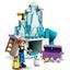 Конструктор LEGO Disney Princess Зимняя сказка Анны и Эльзы, 154 детали (43194) - миниатюра 6