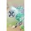 Детский набор летающих тарелок Beiens зеленый (301green) - миниатюра 4