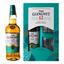 Набор Виски The Glenlivet 12 yo Single Malt Scotch Whisky 40% 0.7 л + 2 бокала - миниатюра 1