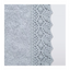 Набір рушників Irya Lacy Kopanakili a.gri, 3 шт., світло-сірий (svt-2000022261005) - мініатюра 2