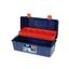Ящик пластиковый для инструментов Tayg Box 24 Caja htas, 40х20,6х18,8 см, синий (124006) - миниатюра 3