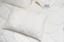 Ковдра з подушками Lotus Home Cotton Extra, євростандарт, молочна (svt-2000022304139) - мініатюра 7