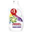 Жидкий стиральный порошок Ariel Color, для белых и цветных тканей, 2,86 л - миниатюра 1