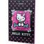 Книга записна Kite Hello Kitty А5 без лініювання 64 аркушів (HK23-193-1) - мініатюра 2