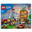 Конструктор LEGO City Пожежна команда, 766 деталей (60321) - мініатюра 1