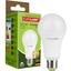 Светодиодная лампа Eurolamp LED Ecological Series, A70, 15W, E27, 3000K (50) (LED-A70-15272(P)) - миниатюра 1