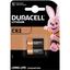 Литеевые батарейки Duracell Lithium 3V CR2, 2 шт. (81546859) - миниатюра 2