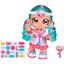 Лялька Kindi Kids Fun Time Лікарка Сінді Попс, 25 см (50036) - мініатюра 1