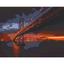 Картина за номерами ArtCraft Golden Gate Bridge 40x50 см (11003-AC) - мініатюра 1