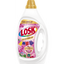 Гель для стирки Losk Колор Ароматерапия Эфирные масла и аромат Малазийского цветка 1.35 л - миниатюра 1