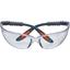 Очки защитные Neo Tools противоосколочные белые (97-500) - миниатюра 1