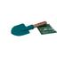 Іграшковий садовий набір Bosch Mini лопата ручна, кругла, коротка (2786) - мініатюра 1