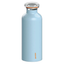 Термос пляшка Guzzini On the go, 500 мл, блакитний (116700134) - мініатюра 1