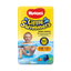 Подгузники-трусики для плавания Huggies Little Swimmers 5-6 (12-18 кг), 11 шт. - миниатюра 2
