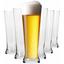 Набор бокалов Krosno Mixology для пива 500 мл 6 шт. (899305) - миниатюра 3