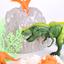 Игровой мини-набор Fun Banka Динозавры, 28 предметов (320387-UA) - миниатюра 2