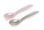 Набір ложечок Canpol babies, 2 шт., рожевий (59/582_pin) - мініатюра 1