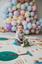 Дитячий двосторонній складаний килимок Poppet Парк і Прогулянка ведмежат, 150х180 см (PP002-150) - мініатюра 10