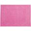 Рушник для ніг Hobby Hayal, 50х70 см, рожевий (8693675947668) - мініатюра 1