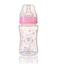 Пляшка для годування BabyOno, 240 мл, рожевий (403) - мініатюра 1