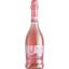Ігристе вино Villa UA рожеве напівсолодке 0.75 л - мініатюра 1