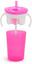 Чашка-контейнер Munchkin Snack and Sip, 266 мл, рожевий (10867.02) - мініатюра 3