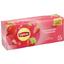 Чай фруктовый Lipton Strawberry&Rhubarb, 32 г (20 шт. х 1.6 г) (917443) - миниатюра 1