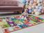 Дитячий двосторонній килимок Limpopo Смарт-пазли та Стікери, 120х180 см (LP016-120) - мініатюра 8