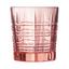 Набір склянок Luminarc Даллас Рожевий, 3 шт. (6625750) - мініатюра 1
